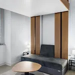 With Bedaway Appartamento *