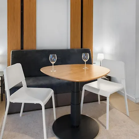 With Bedaway