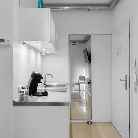 Appartamento With Bedaway