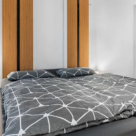 Apartmán With Bedaway *