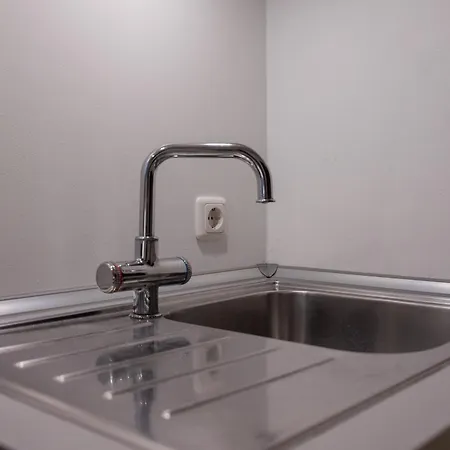Apartmán With Bedaway *