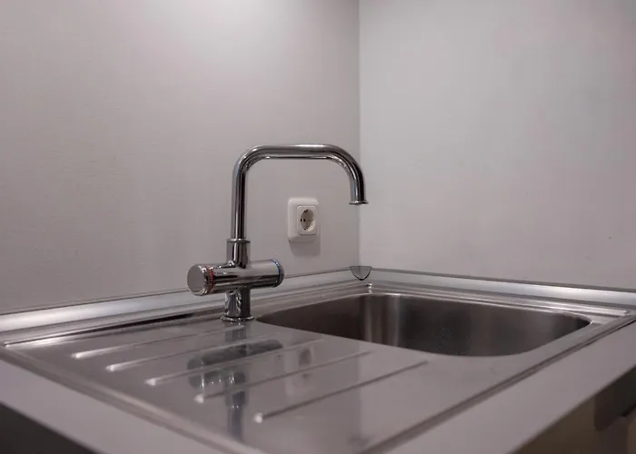 Apartament With Bedaway *